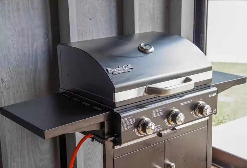 旅館 Private Villa Glampimg 富士山中湖