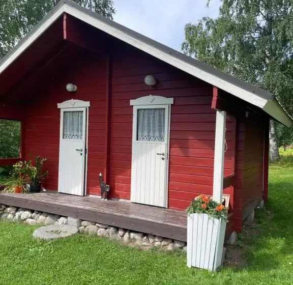 Salmenaho B&b