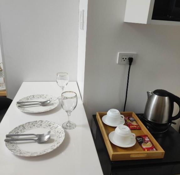 Cămin Azure North Condominium Pampanga By Monette