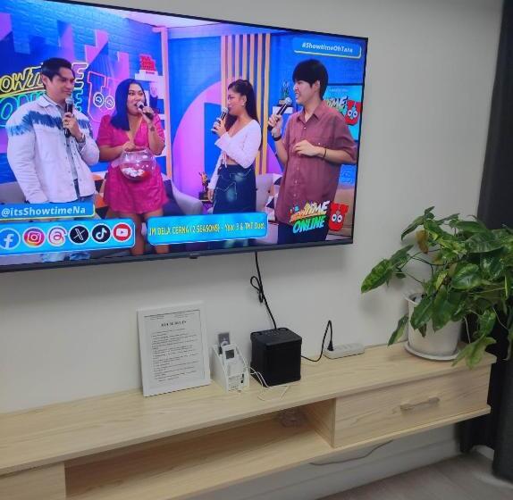 Cămin Azure North Condominium Pampanga By Monette