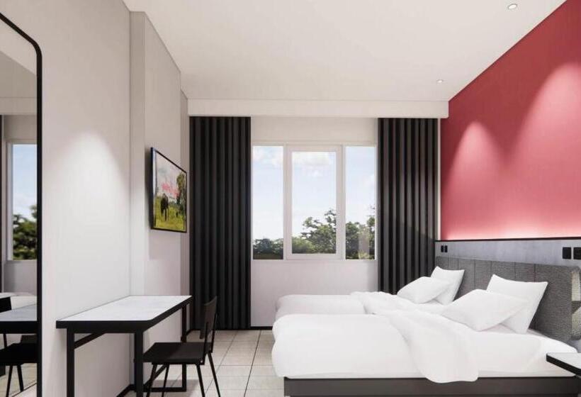 Amaris Hotel Lampung City