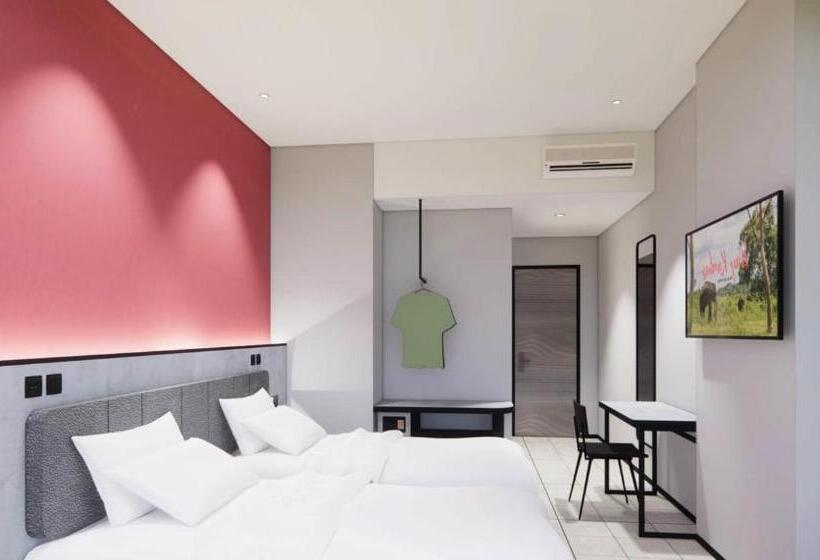 Amaris Hotel Lampung City