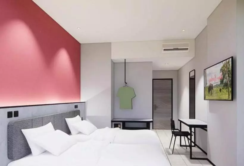 Amaris Hotel Lampung City