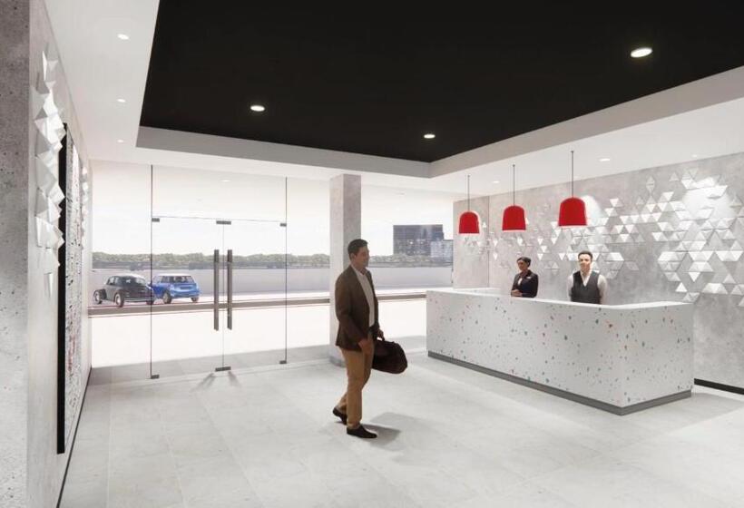 Amaris Hotel Lampung City