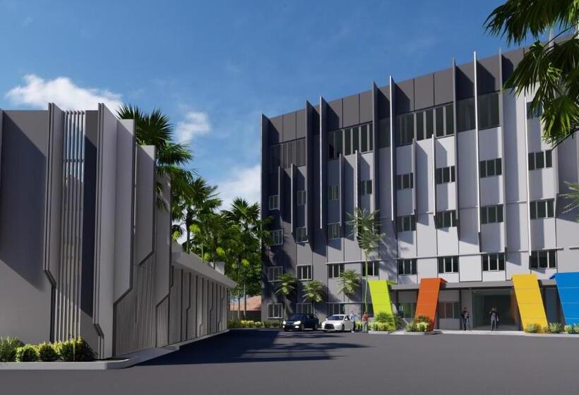 Amaris Hotel Lampung City