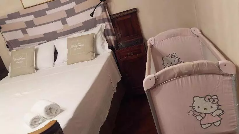 B&b Bixio 34