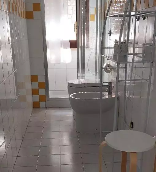 B&b Bixio 34