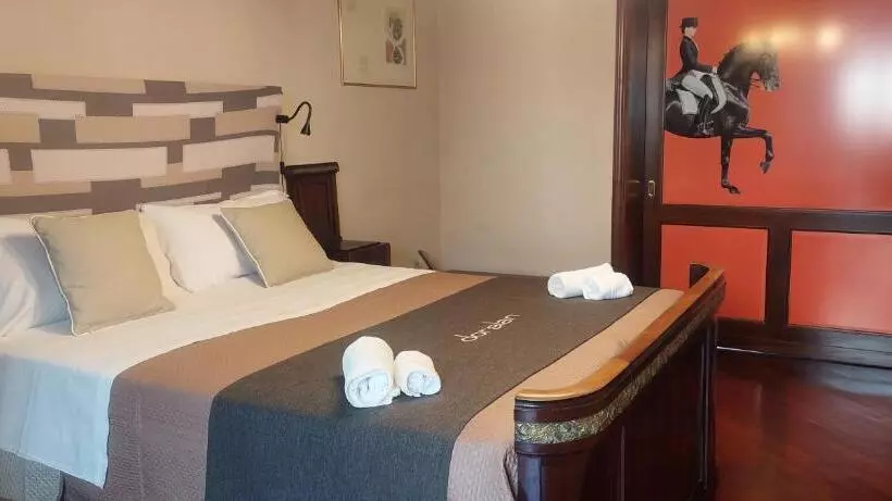 B&b Bixio 34