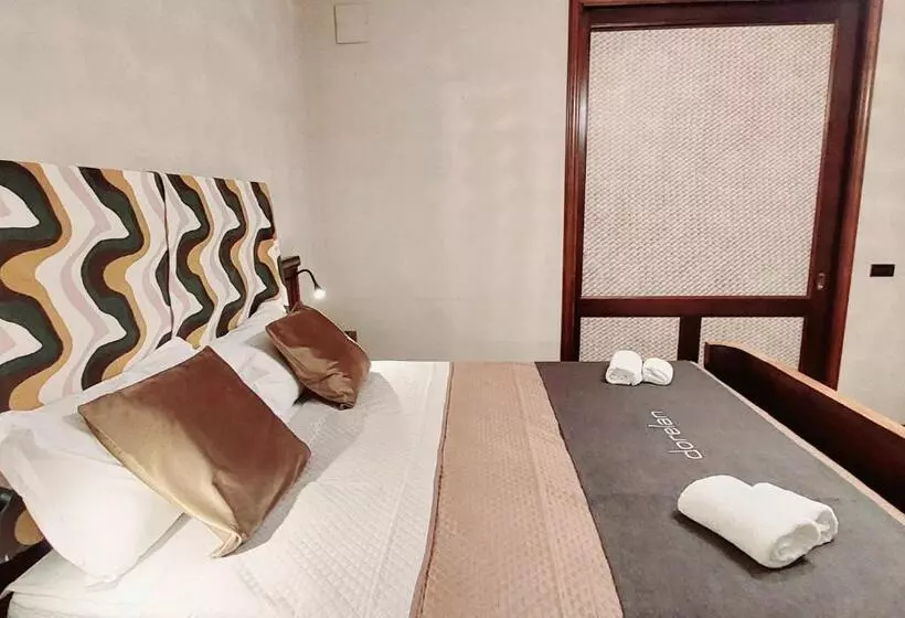 B&b Bixio 34