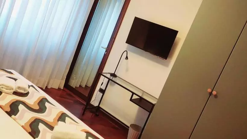 B&b Bixio 34