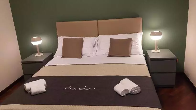B&b Bixio 34