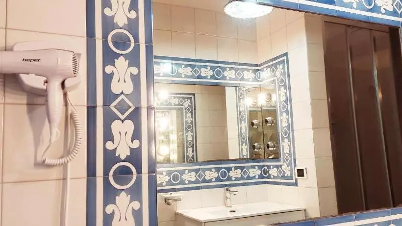 B&b Bixio 34