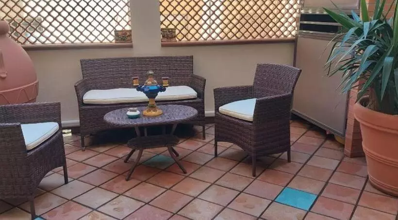 B&b Bixio 34