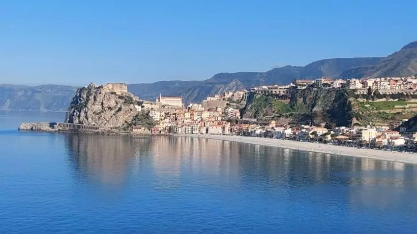B&b Bixio 34