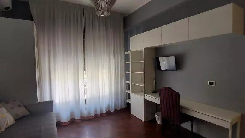B&b Bixio 34