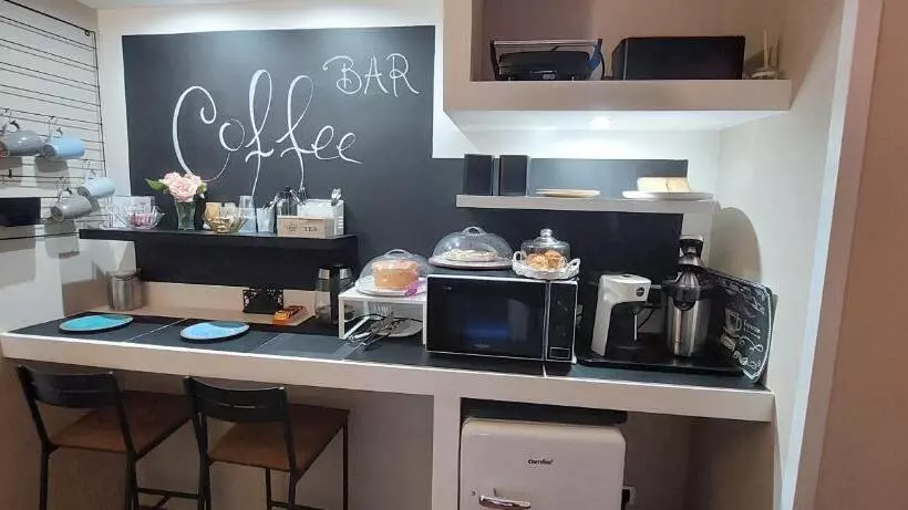 B&b Bixio 34