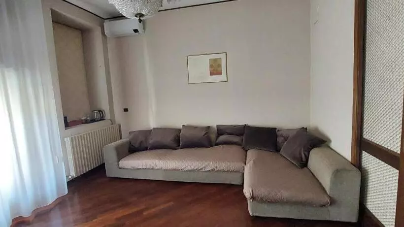 B&b Bixio 34
