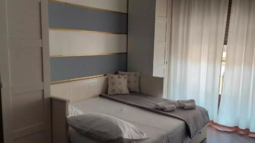 B&b Bixio 34