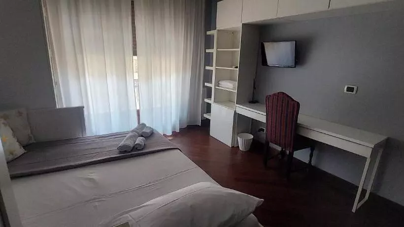 B&b Bixio 34