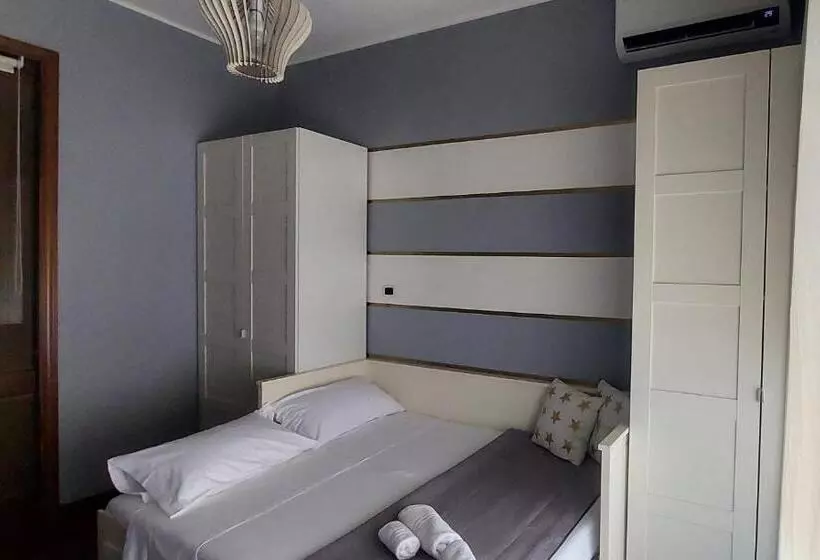 B&b Bixio 34