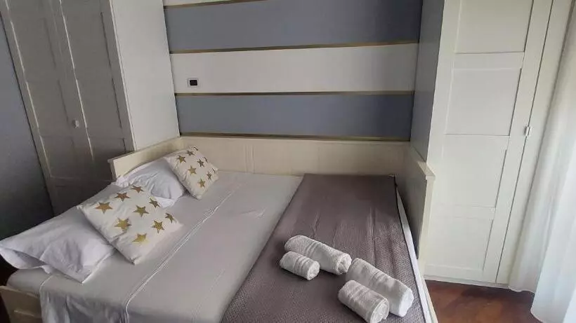 B&b Bixio 34