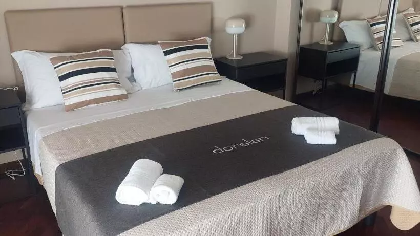 B&b Bixio 34
