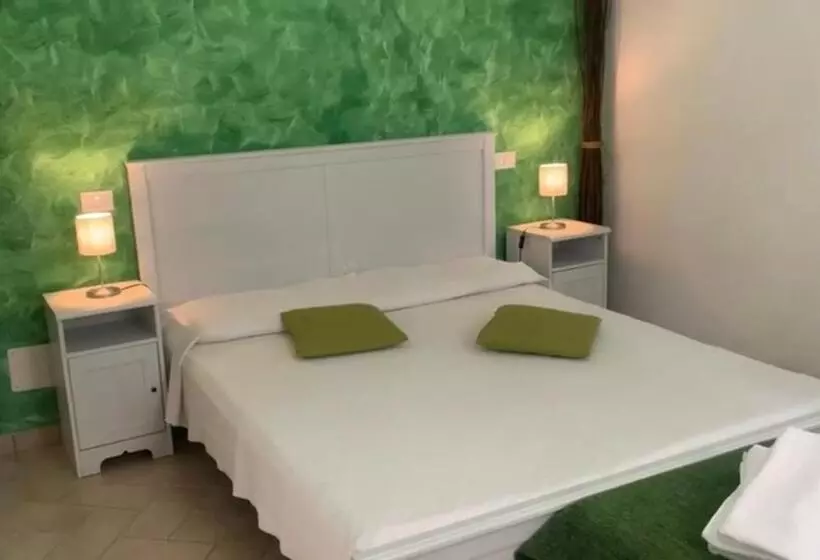 B&b Campagna Casagrande