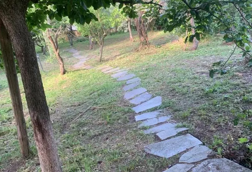 B&b Campagna Casagrande