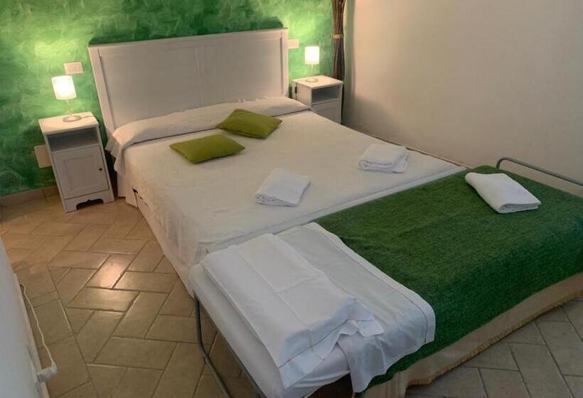 B&b Campagna Casagrande