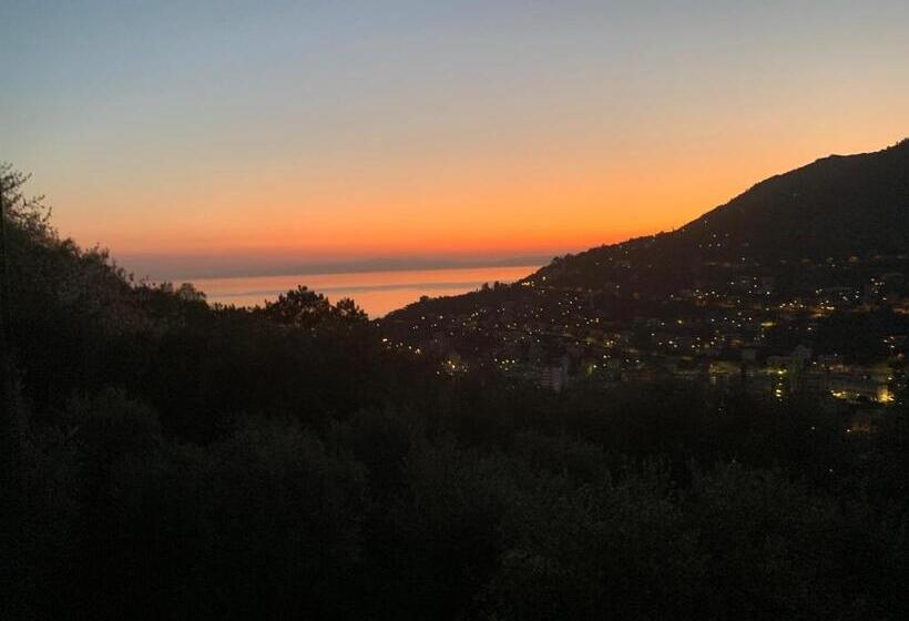 B&b Campagna Casagrande