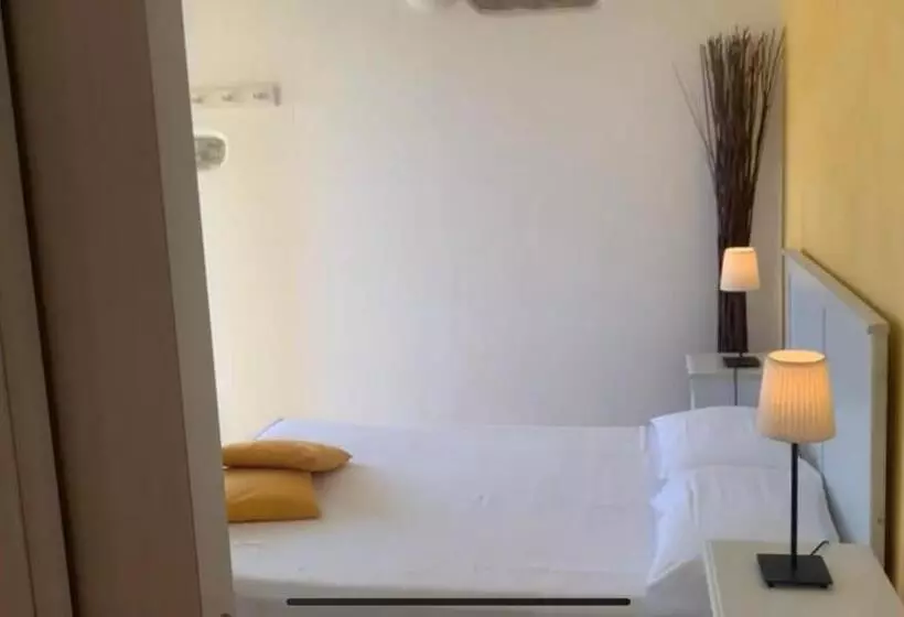 B&b Campagna Casagrande