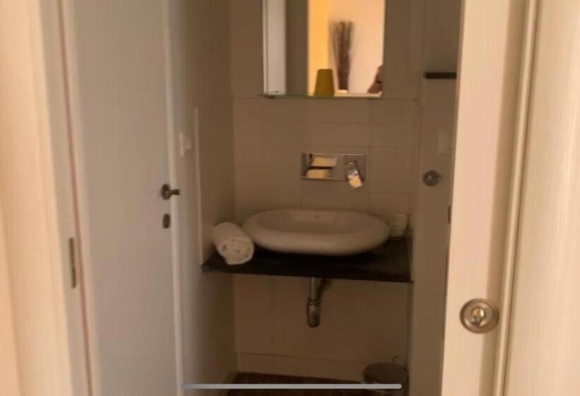 B&b Campagna Casagrande