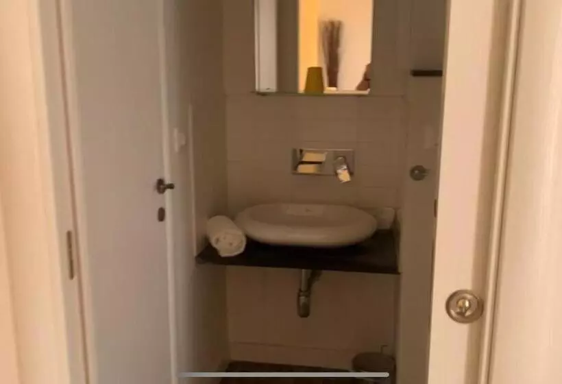 B&b Campagna Casagrande