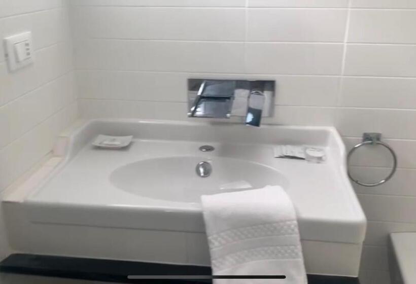 B&b Campagna Casagrande