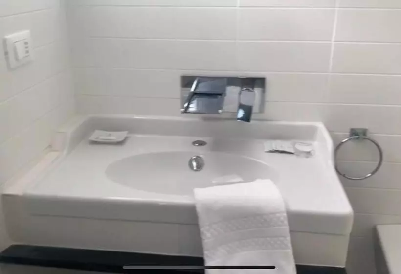 B&b Campagna Casagrande