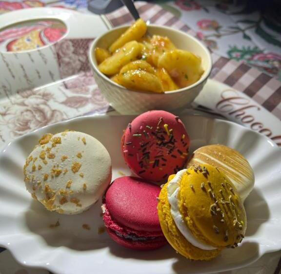 住宿加早餐 Cottage Du Lac