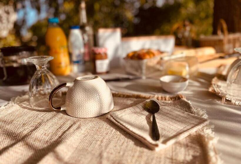 住宿加早餐 Cottage Du Lac