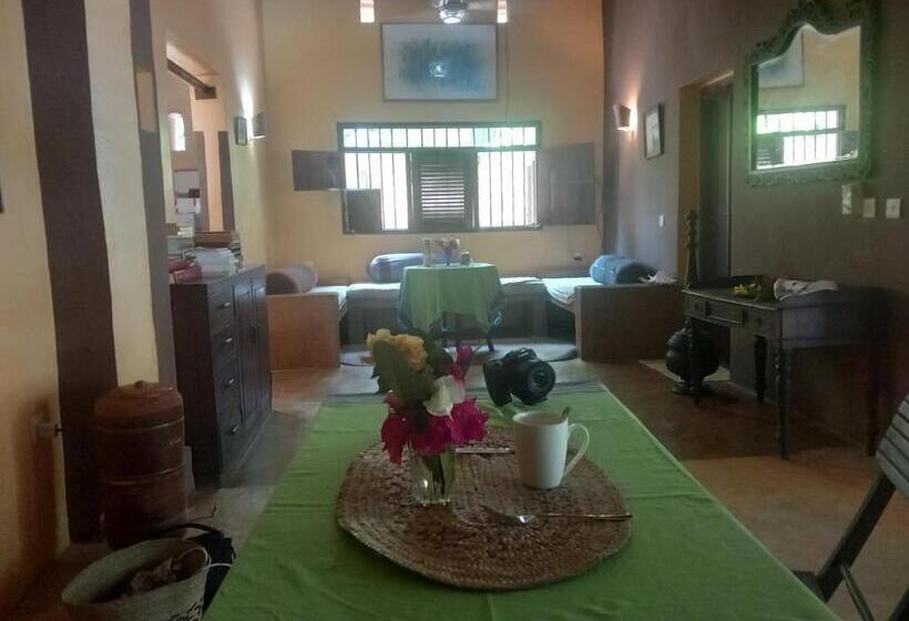 تختخواب و صبحانه Dune Sandcastle By Fatumas Tower