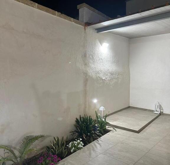 Bed and Breakfast Mathis Rooms