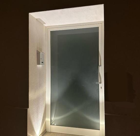 Bed and Breakfast Mathis Rooms