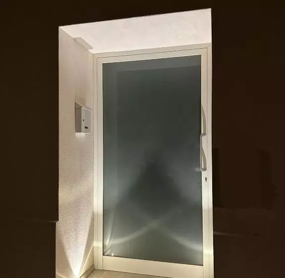 Nocleg ze śniadaniem Mathis Rooms