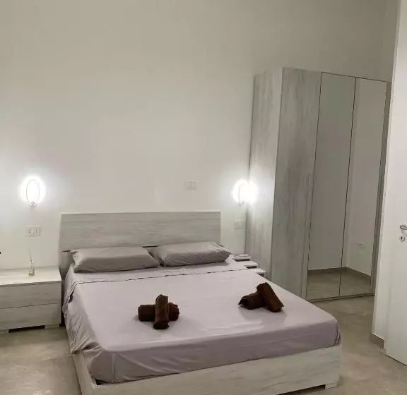 Nocleg ze śniadaniem Mathis Rooms