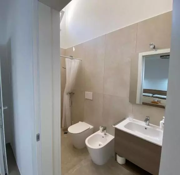Nocleg ze śniadaniem Mathis Rooms