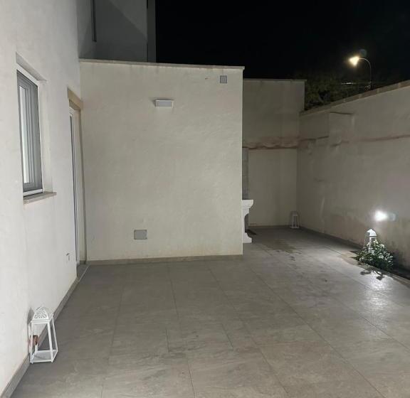 Bed and Breakfast Mathis Rooms