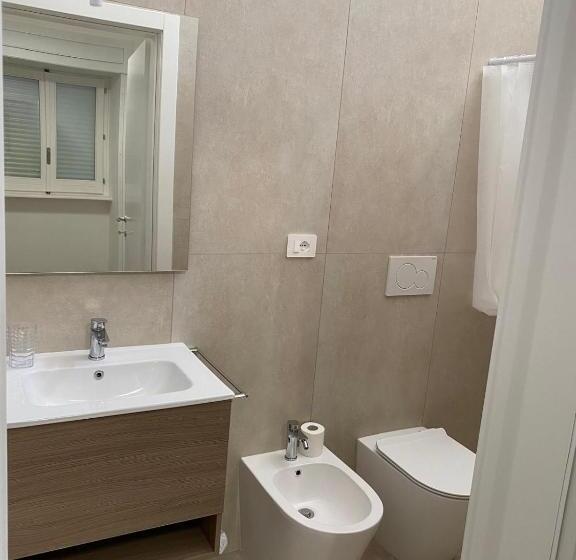 Bed and Breakfast Mathis Rooms