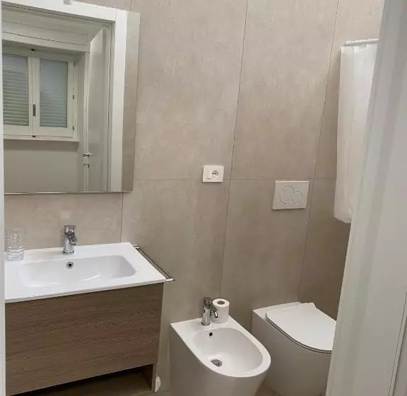 Nocleg ze śniadaniem Mathis Rooms