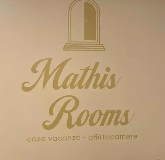 Nocleg ze śniadaniem Mathis Rooms