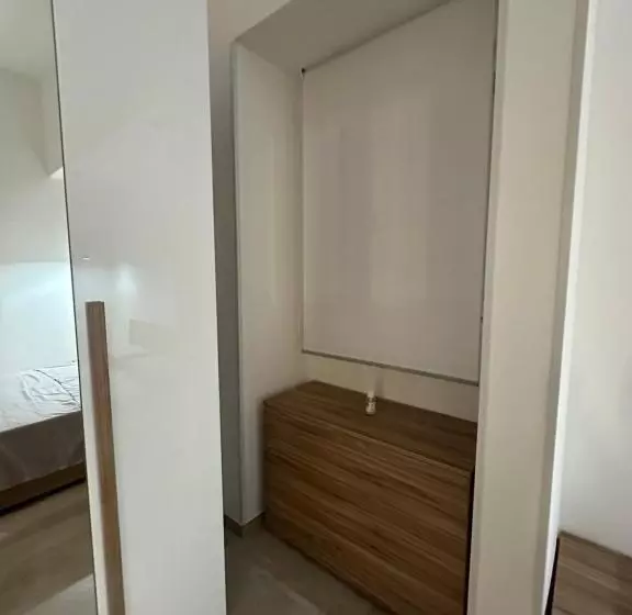 Nocleg ze śniadaniem Mathis Rooms