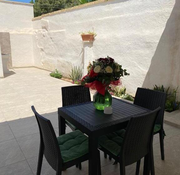 Bed and Breakfast Mathis Rooms