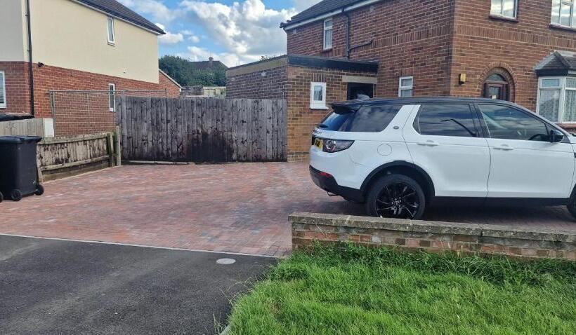 ベッドアンドブレックファースト Silver House